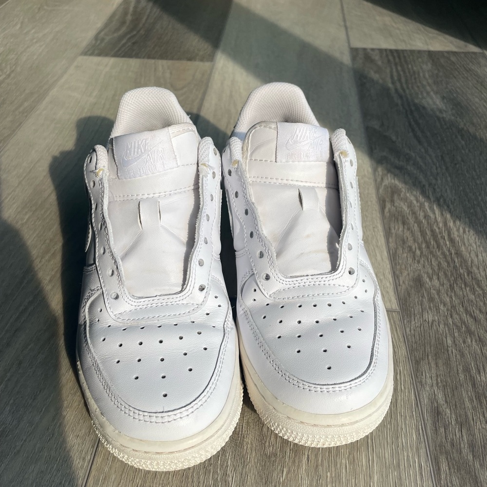 Nike Air Force ones low ‘07